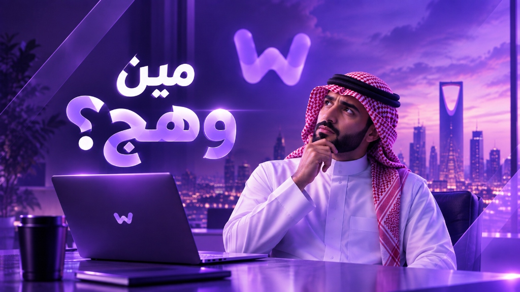 مين وهج؟